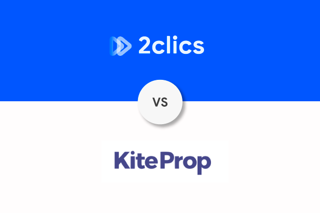 kiteprop crm inmobiliario