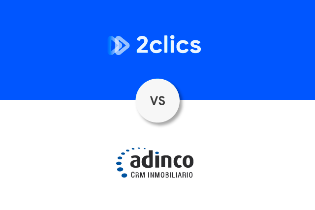 adinco crm inmobiliario